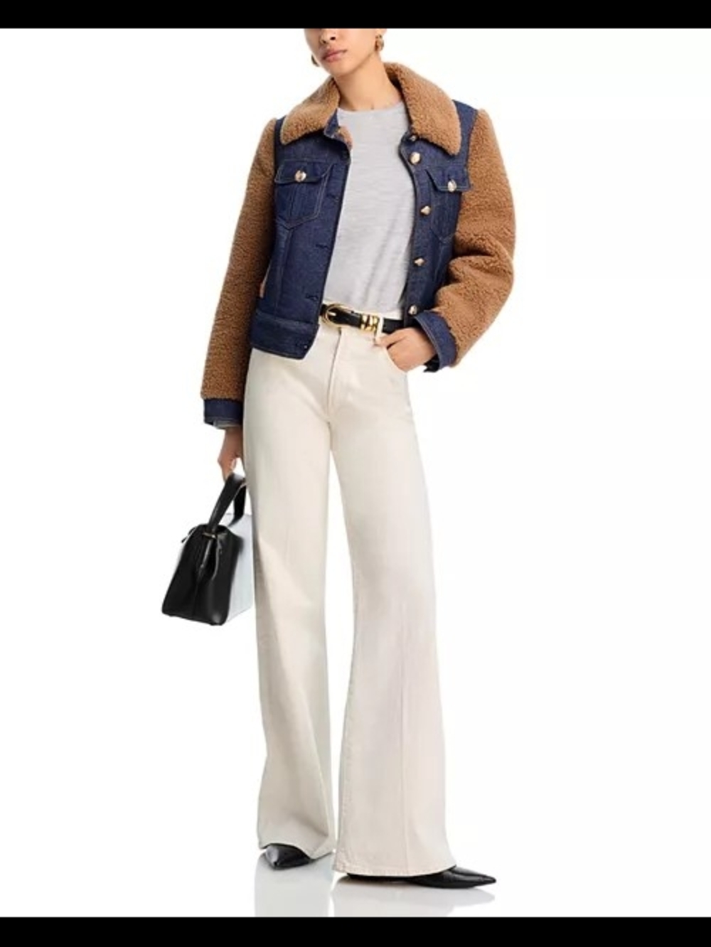 Cinq a sept Belinda Jacket